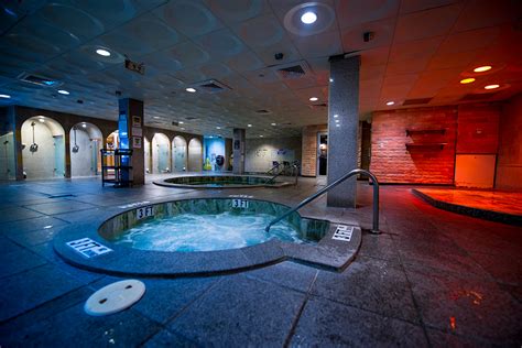 THE BEST Cadiz Spas & Saunas (2024)